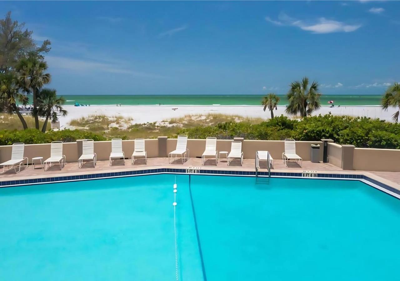 Siesta Beach Retreat Poolside Paradise 2BR Condo view 5