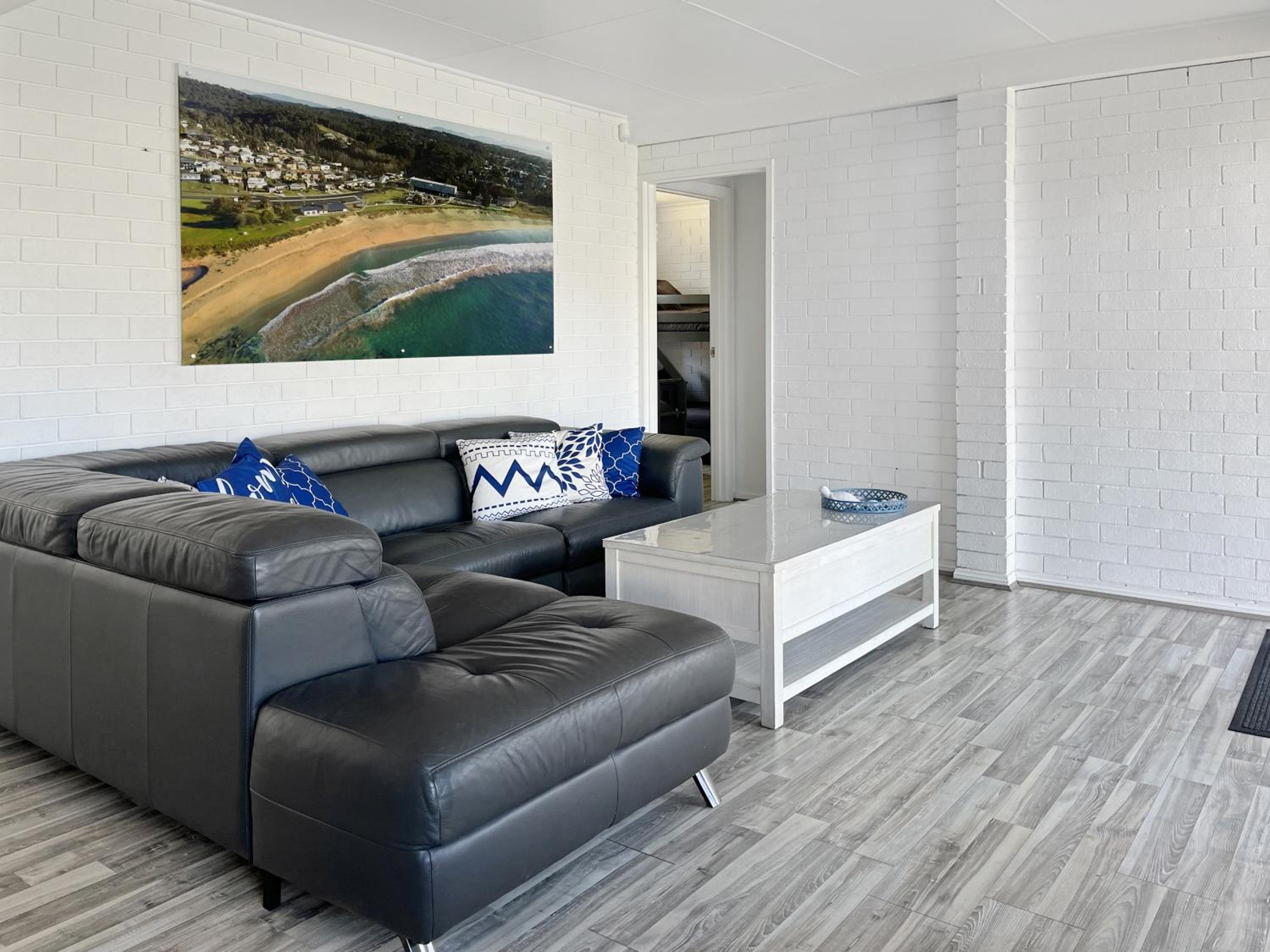 SKYES BEACH HOUSE spas sauna arcade machines