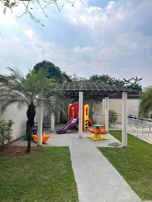 Apartamento centro sul lugar harmonioso