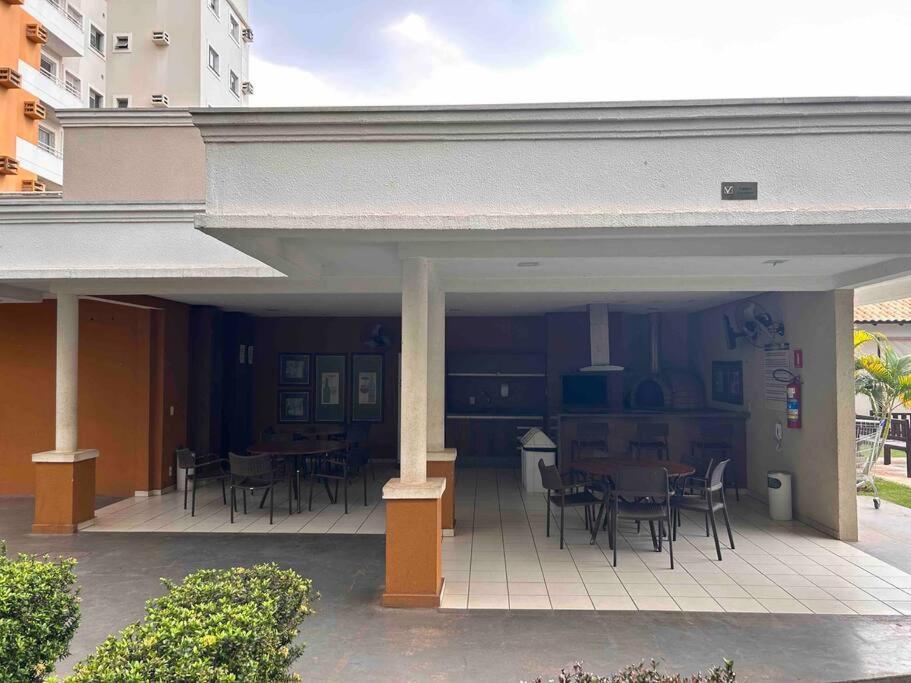 Apartamento centro sul lugar harmonioso