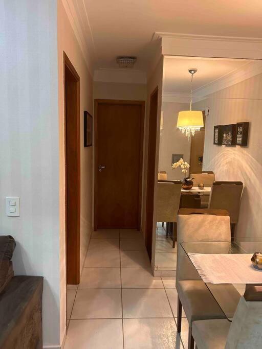 Apartamento centro sul lugar harmonioso