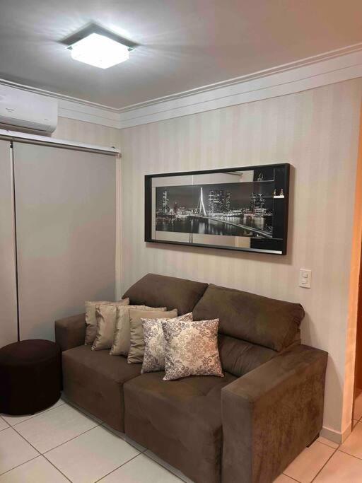 Apartamento centro sul lugar harmonioso