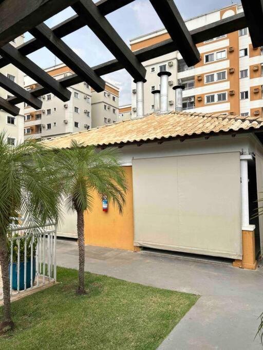 Apartamento centro sul lugar harmonioso