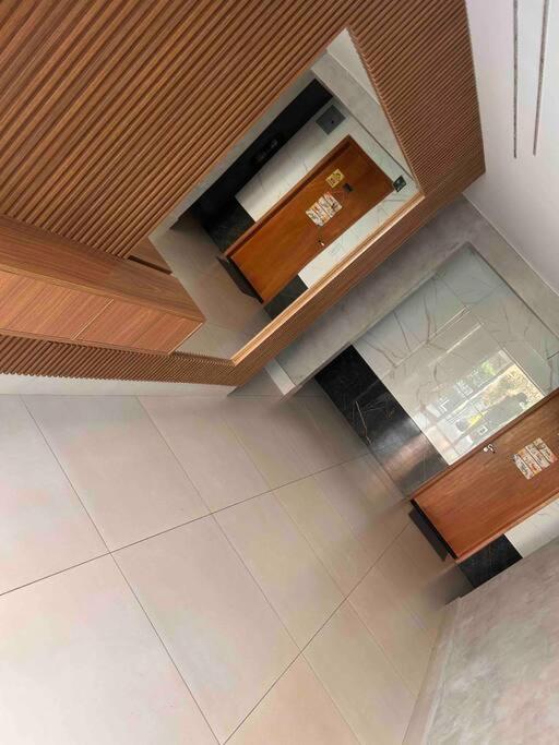 Apartamento centro sul lugar harmonioso