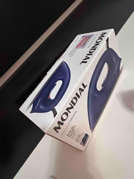 Apartamento centro sul lugar harmonioso