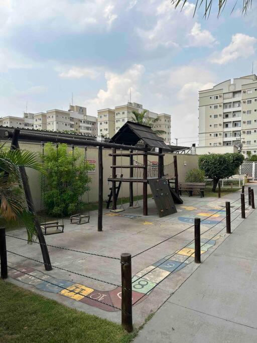 Apartamento centro sul lugar harmonioso