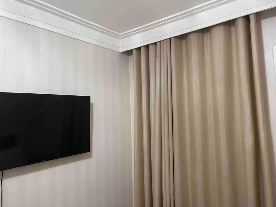 Apartamento centro sul lugar harmonioso