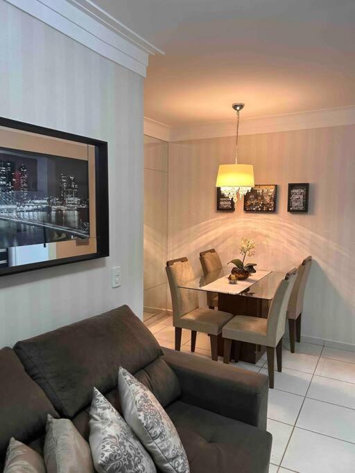 Apartamento centro sul lugar harmonioso