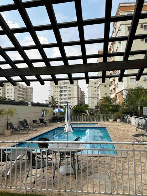Apartamento centro sul lugar harmonioso