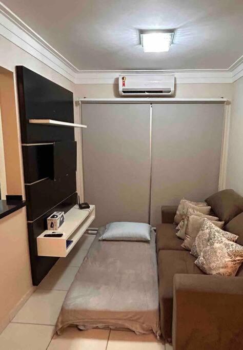 Apartamento centro sul lugar harmonioso