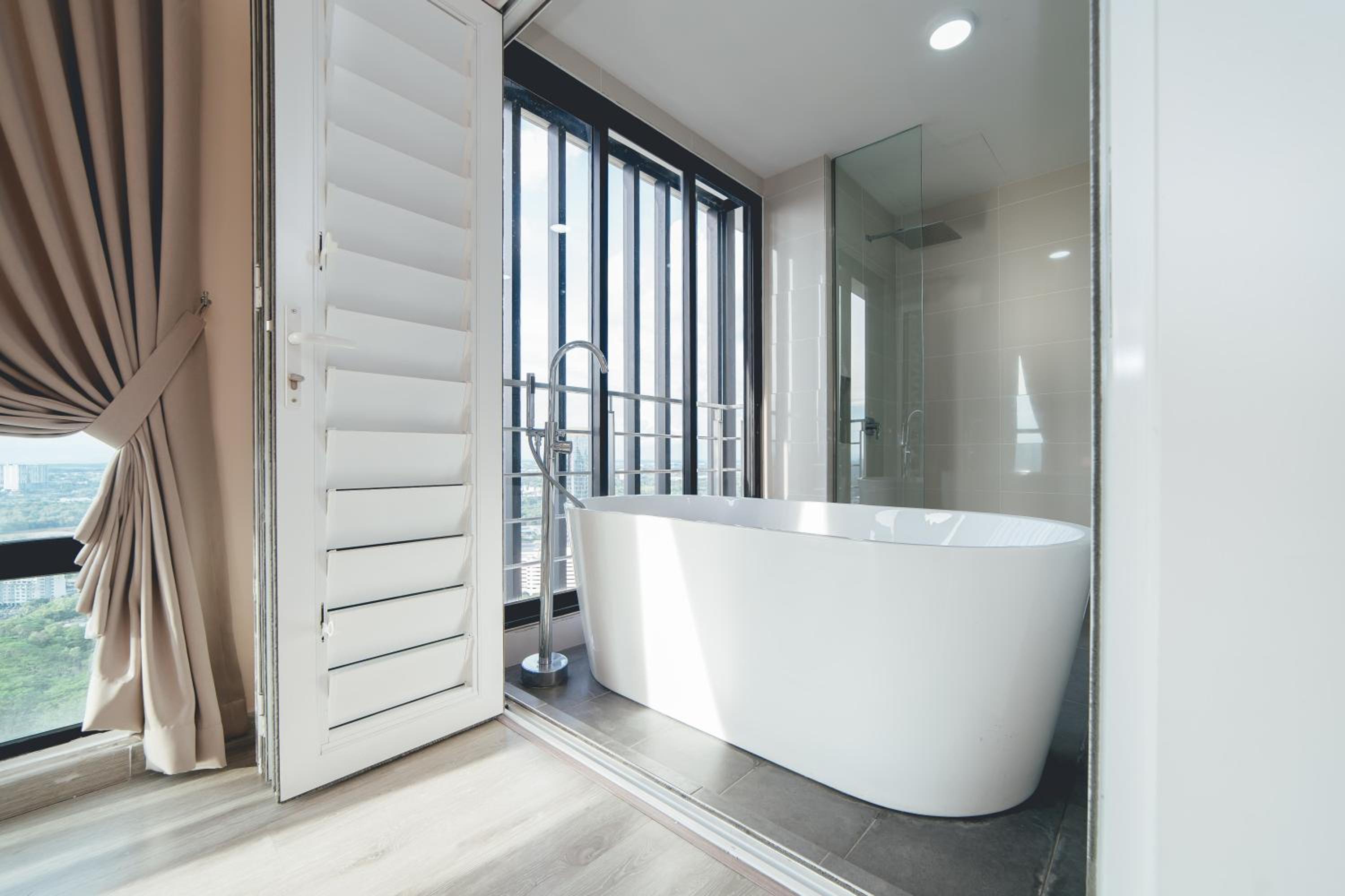 Mosaic Southkey Muji Nest 3BR6Pax nr Midvalley by Our Stay