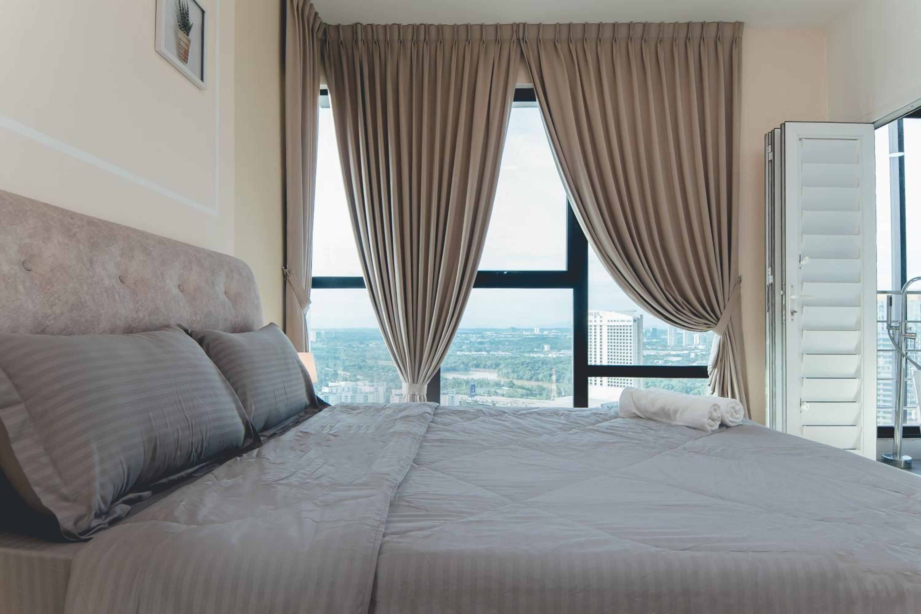 Mosaic Southkey Muji Nest 3BR6Pax nr Midvalley by Our Stay