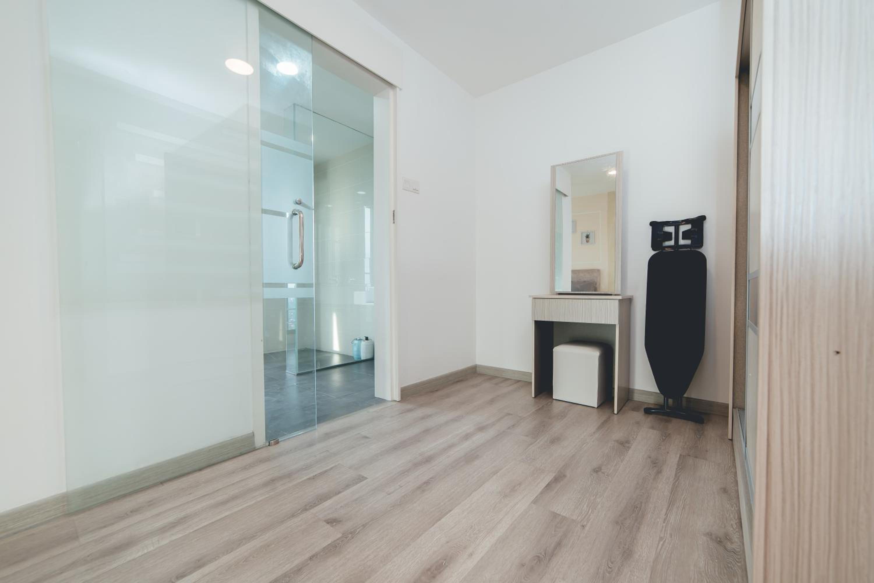 Mosaic Southkey Muji Nest 3BR6Pax nr Midvalley by Our Stay