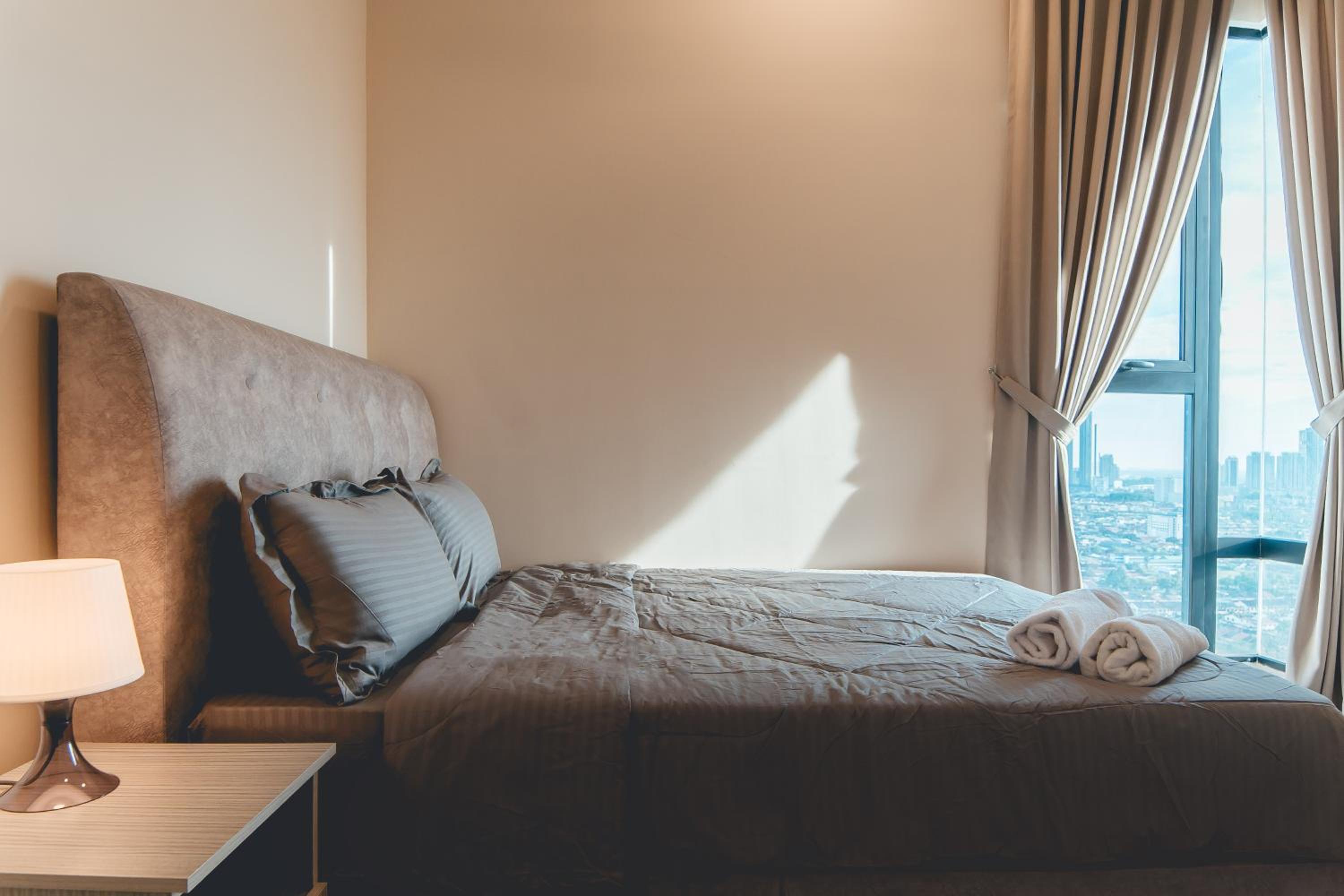 Mosaic Southkey Muji Nest 3BR6Pax nr Midvalley by Our Stay