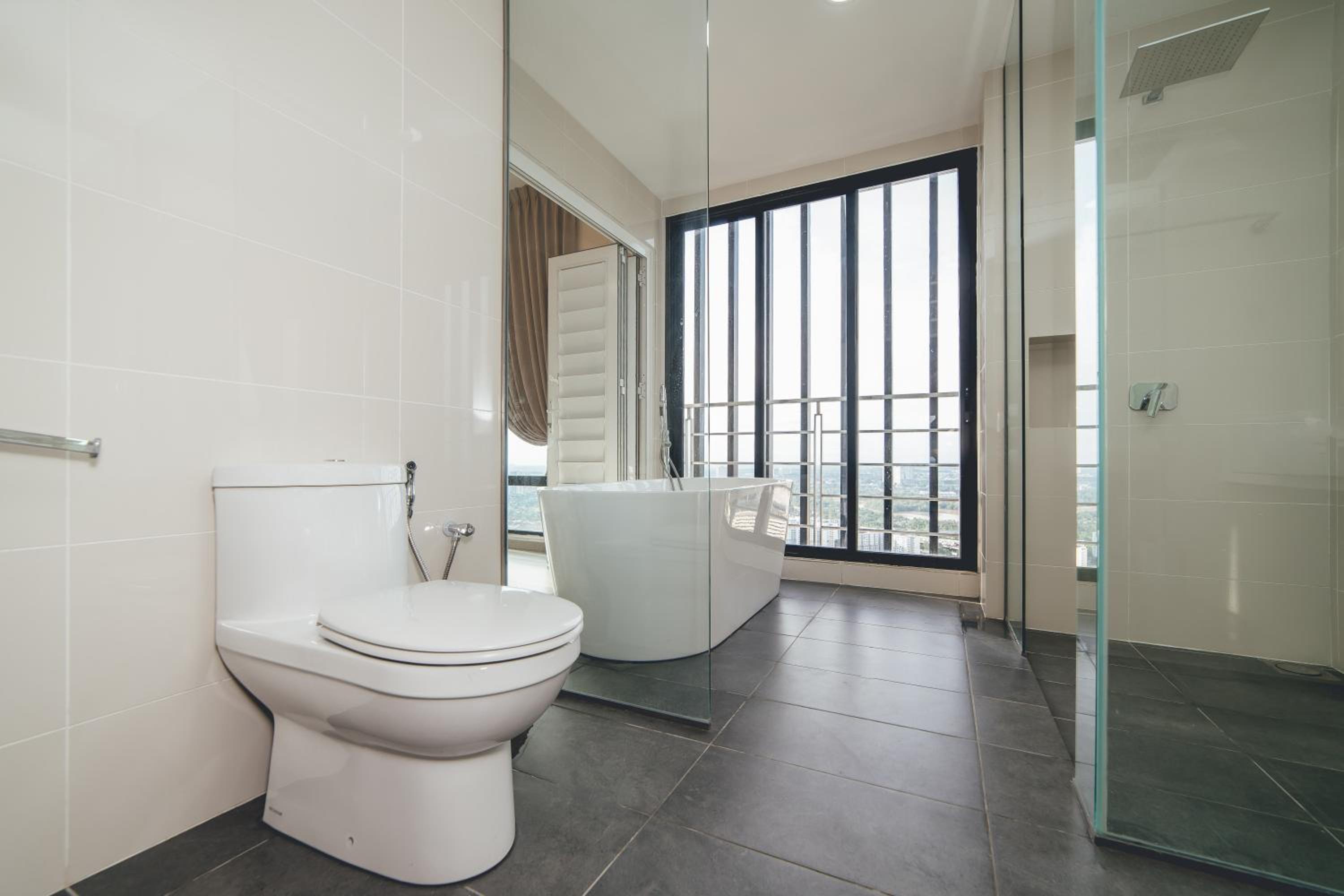Mosaic Southkey Muji Nest 3BR6Pax nr Midvalley by Our Stay