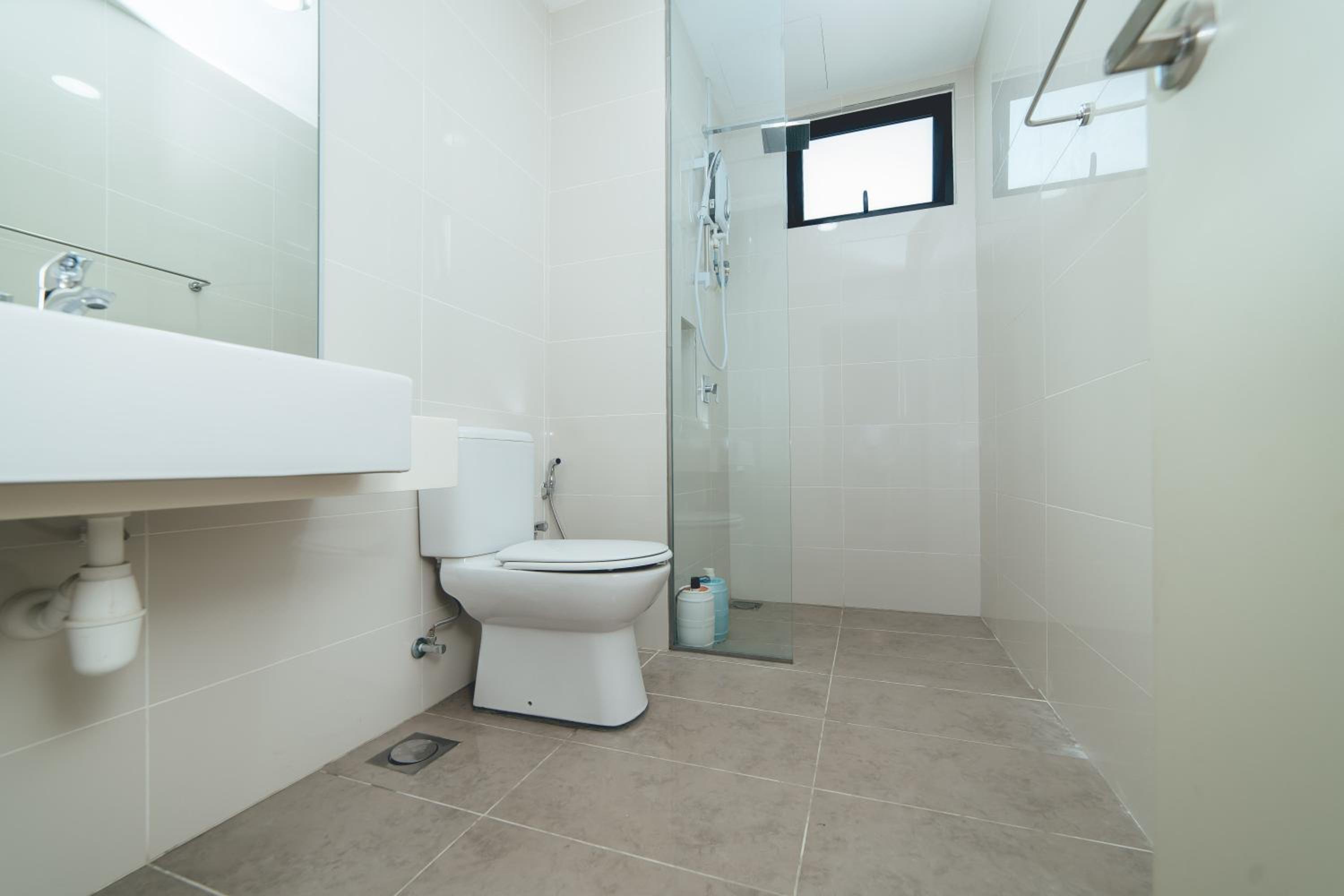 Mosaic Southkey Muji Nest 3BR6Pax nr Midvalley by Our Stay