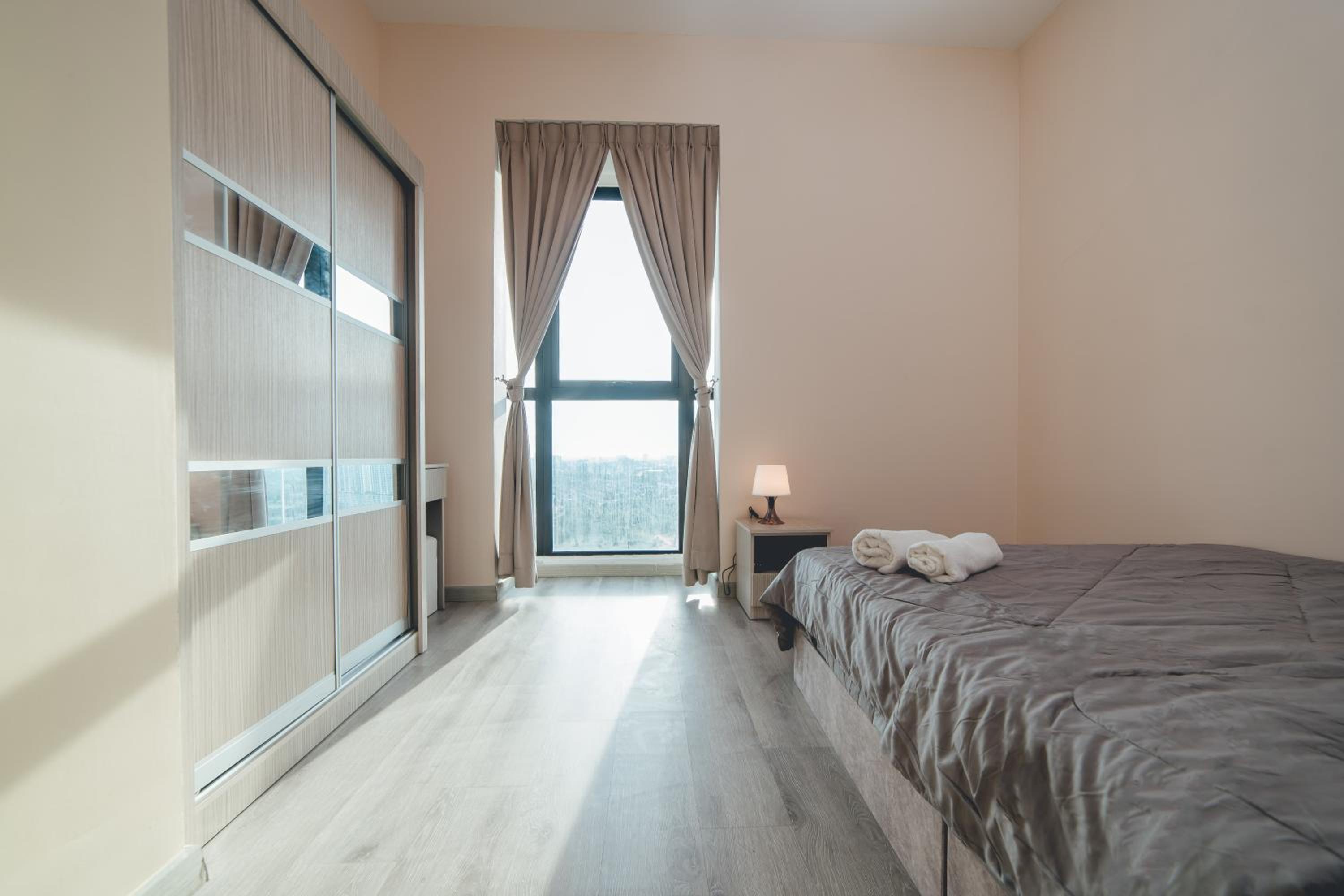 Mosaic Southkey Muji Nest 3BR6Pax nr Midvalley by Our Stay
