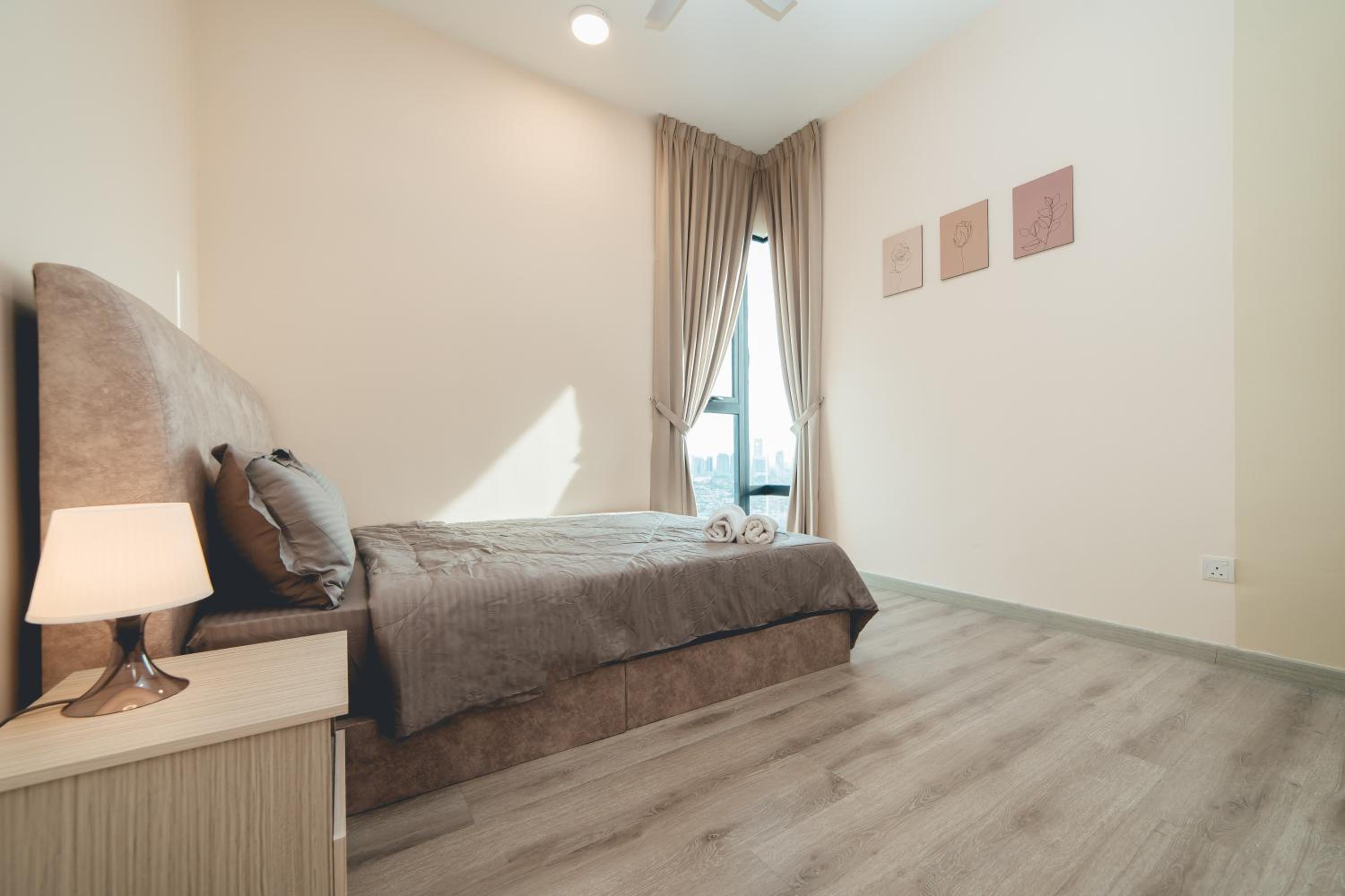 Mosaic Southkey Muji Nest 3BR6Pax nr Midvalley by Our Stay