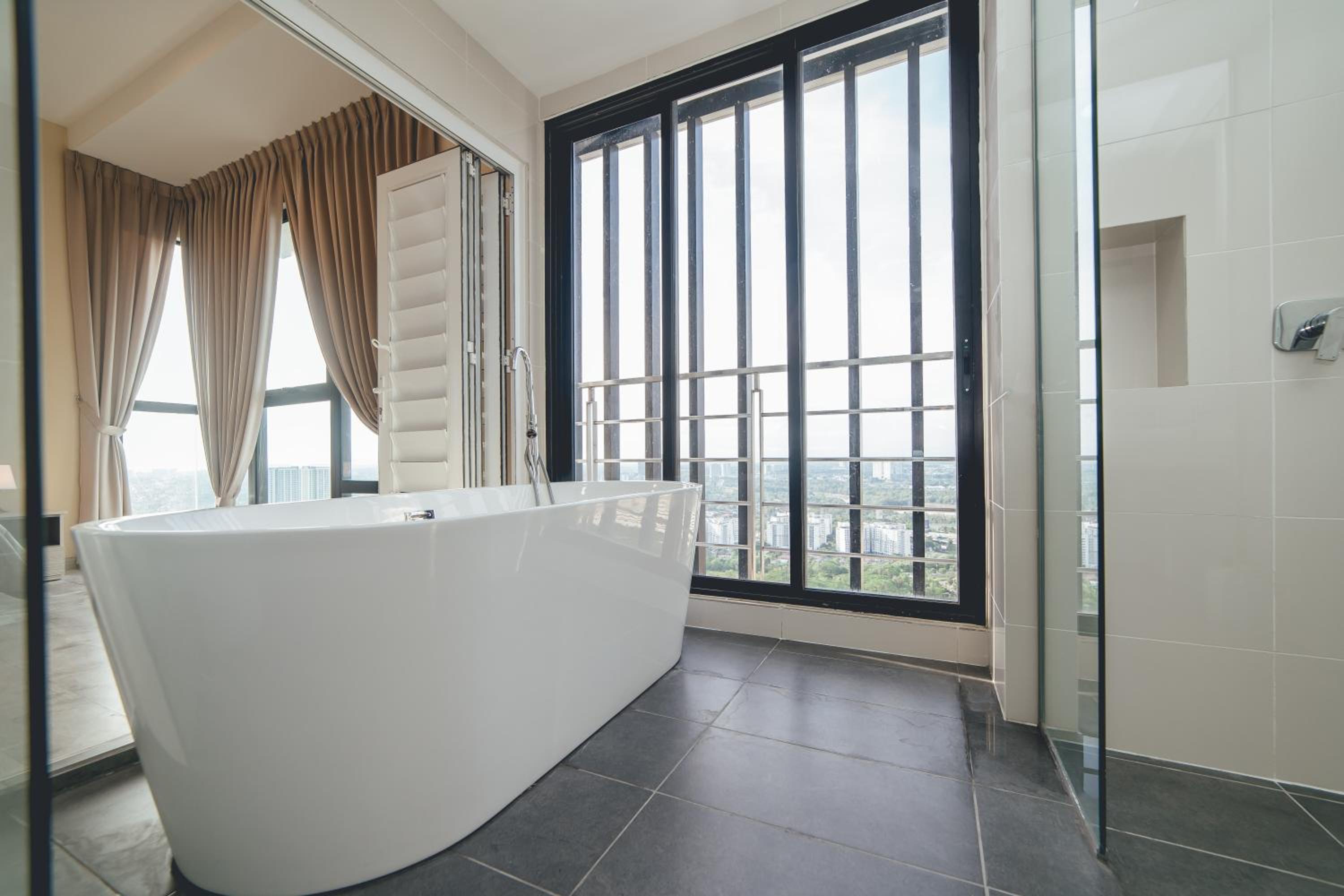 Mosaic Southkey Muji Nest 3BR6Pax nr Midvalley by Our Stay