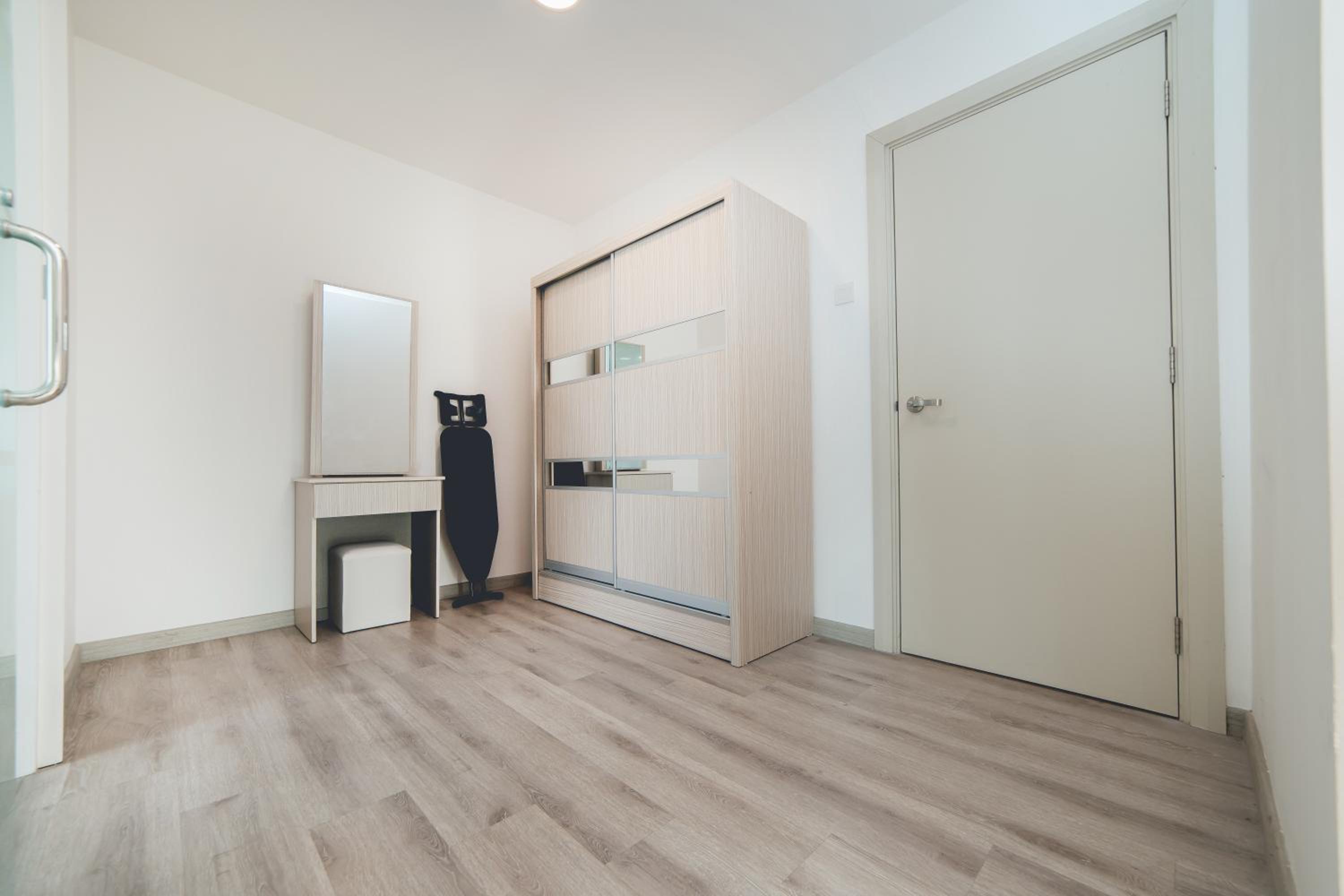 Mosaic Southkey Muji Nest 3BR6Pax nr Midvalley by Our Stay
