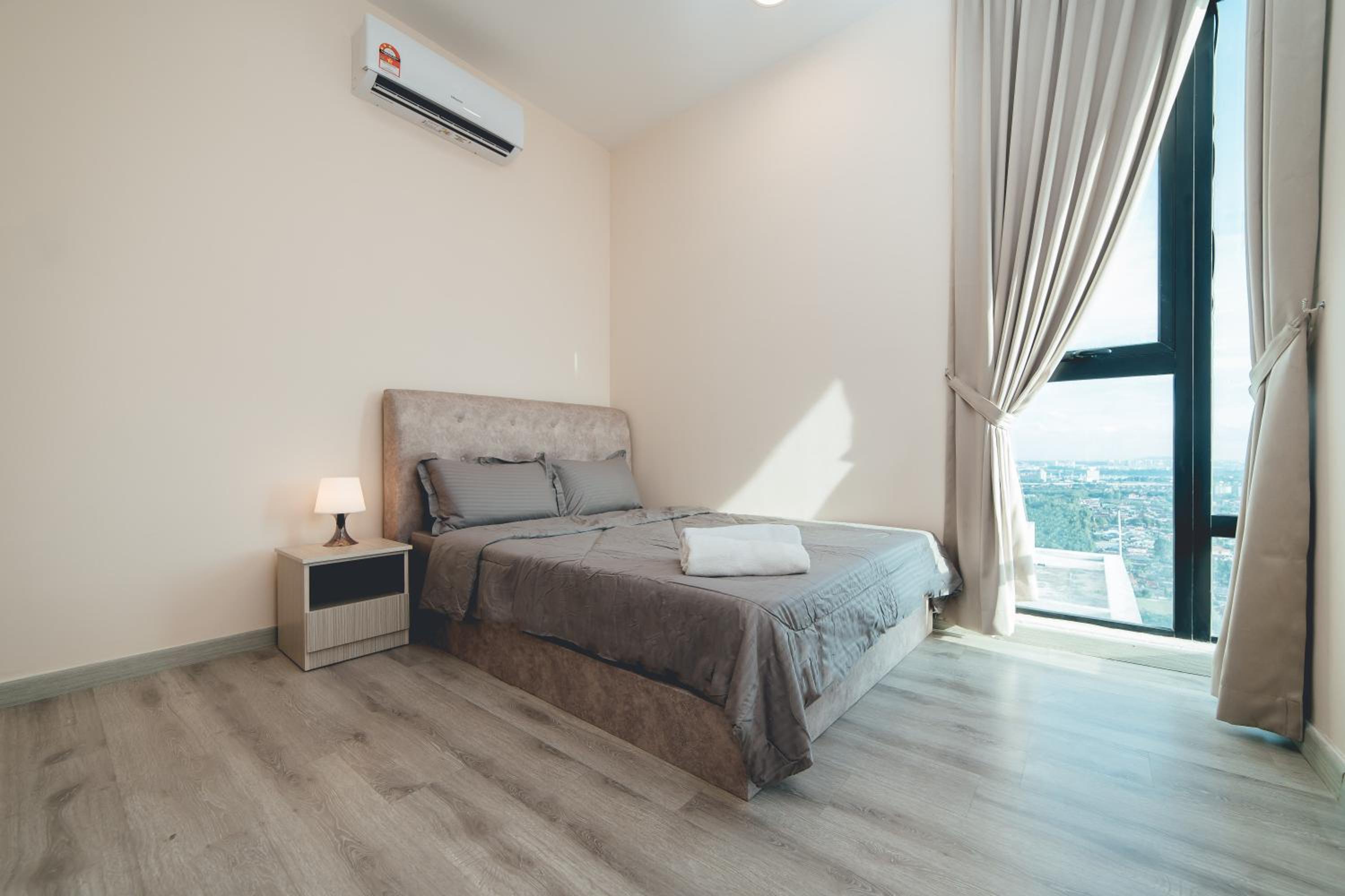 Mosaic Southkey Muji Nest 3BR6Pax nr Midvalley by Our Stay