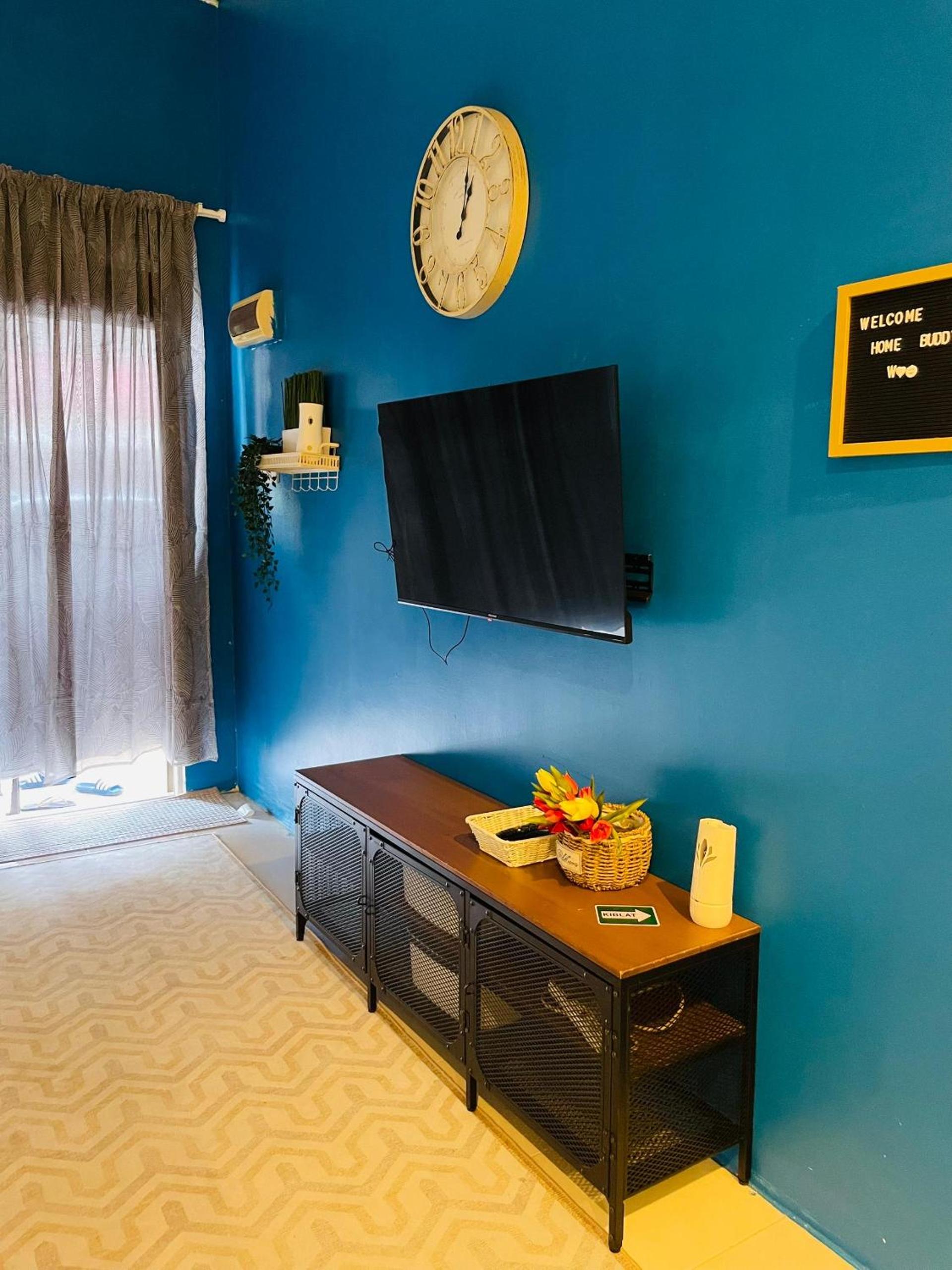 Damai 41 Homestay photo 1