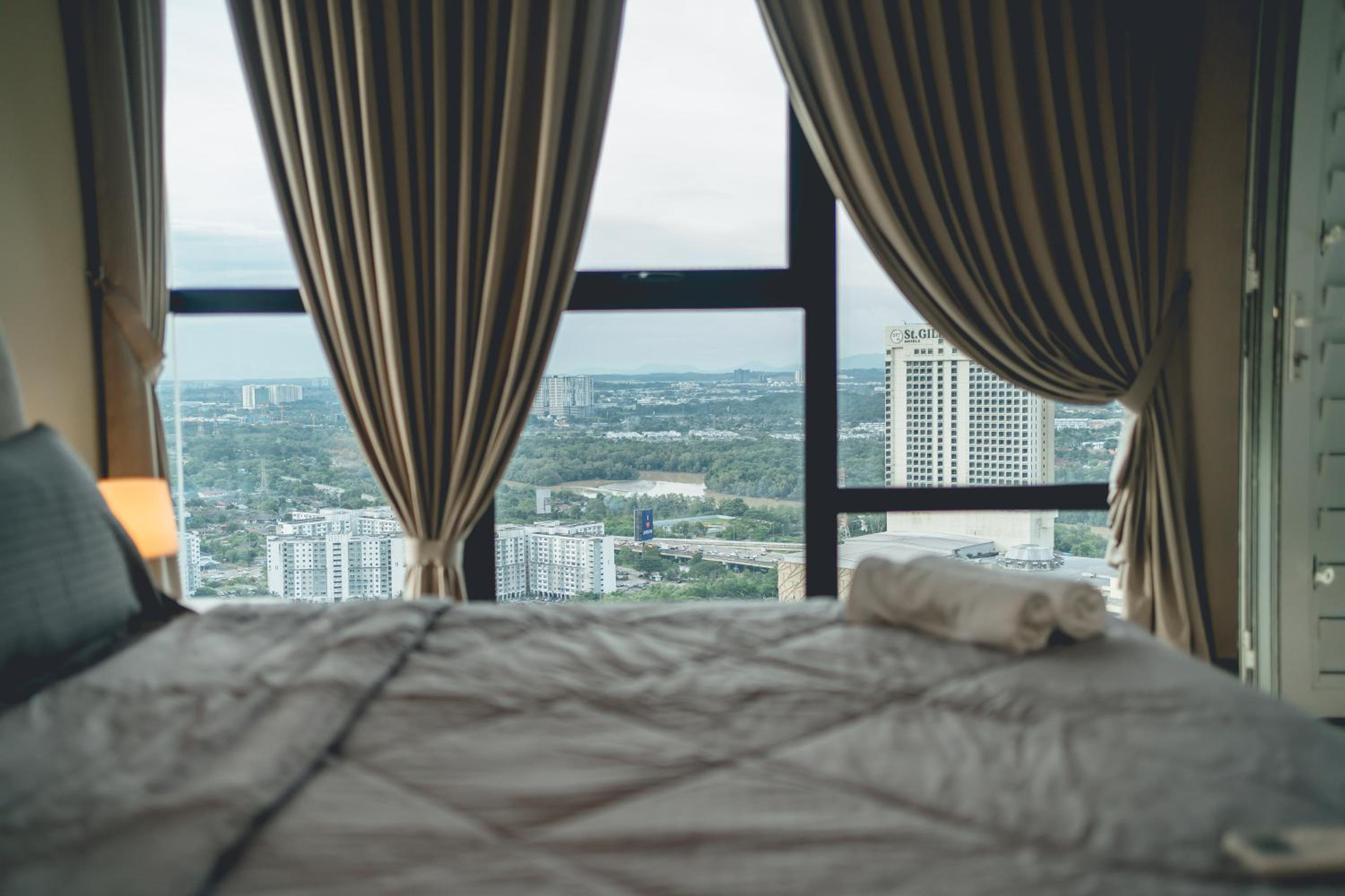 Mosaic Southkey Muji Nest 3BR6Pax nr Midvalley by Our Stay