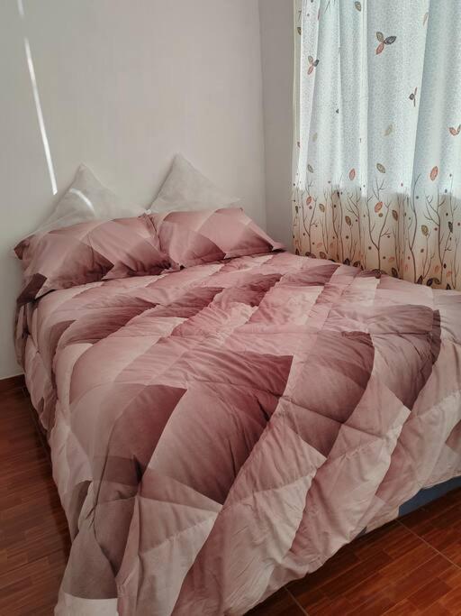 Apartamento de Kelita