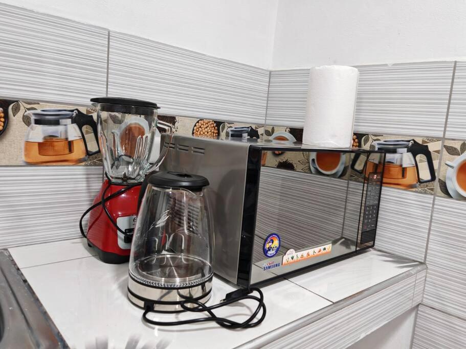 Apartamento de Kelita