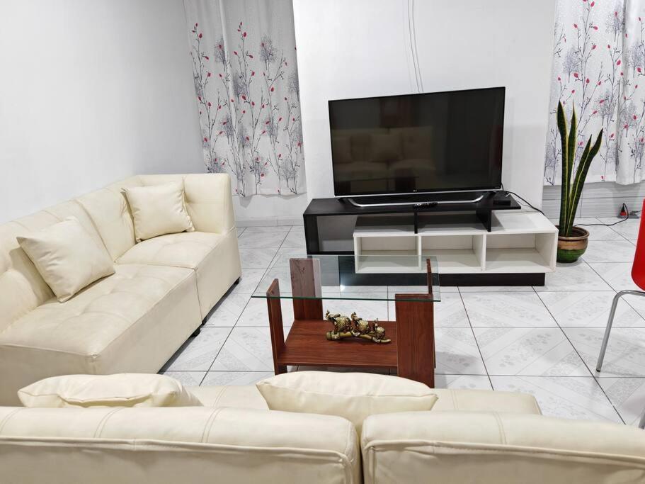 Apartamento de Kelita