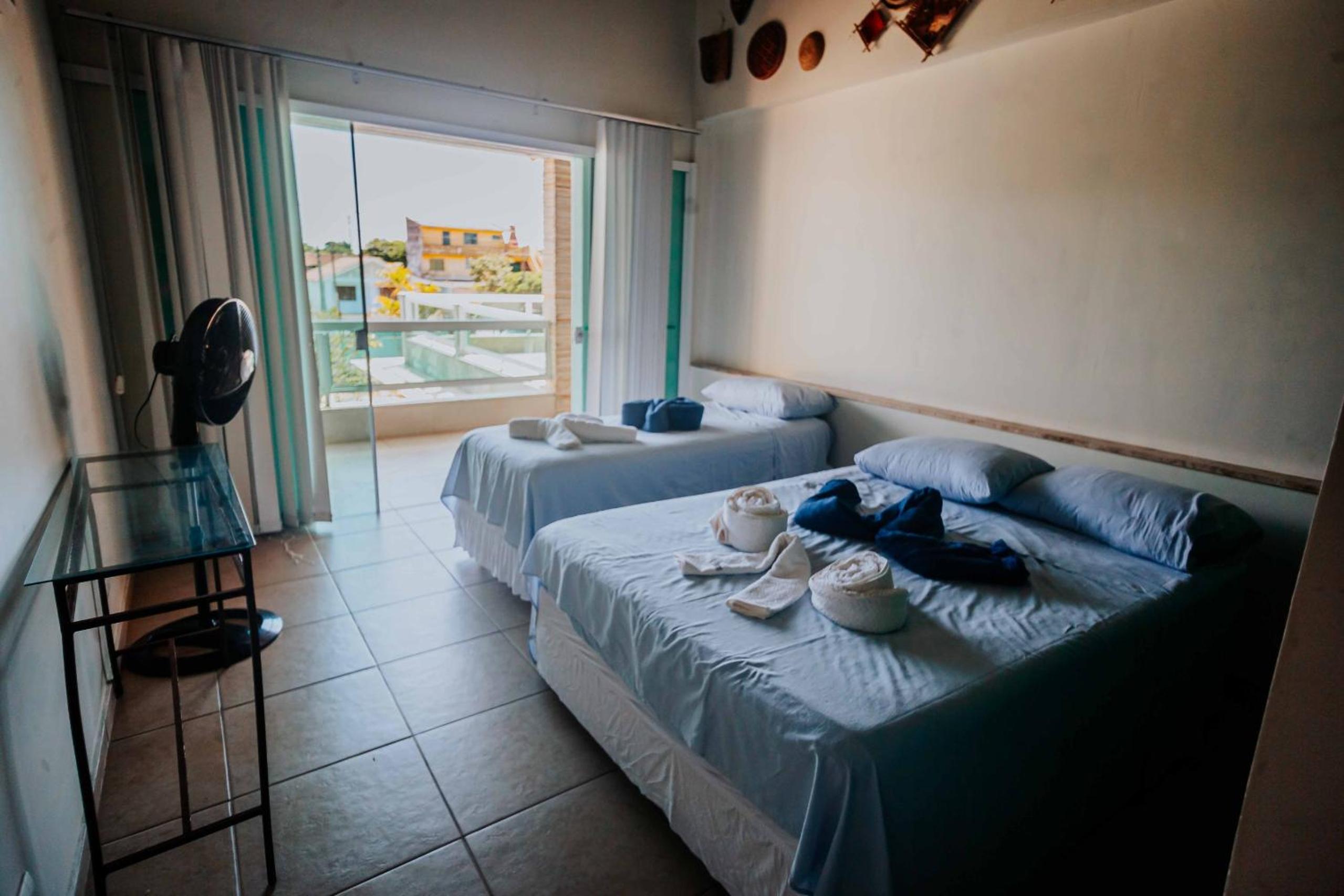 Casa com piscina na Praia de Guaratuba