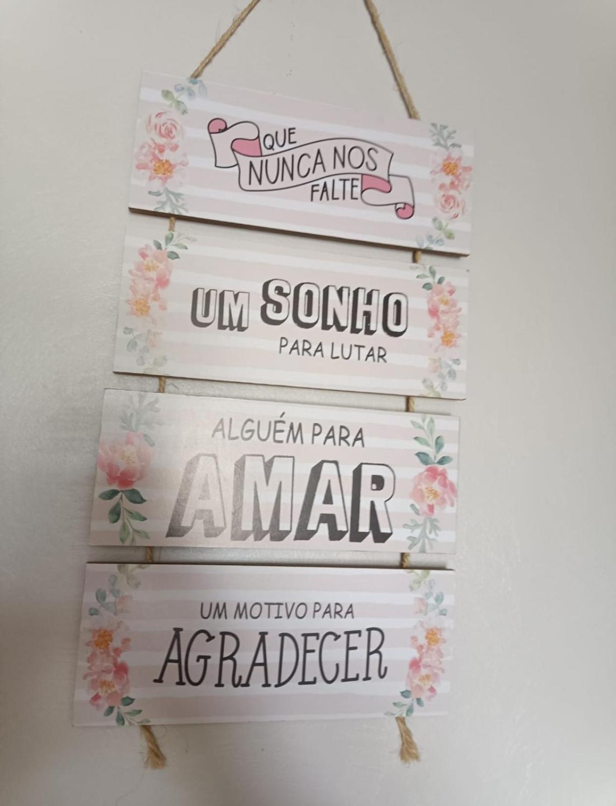 Meu Recanto Casa de Campo