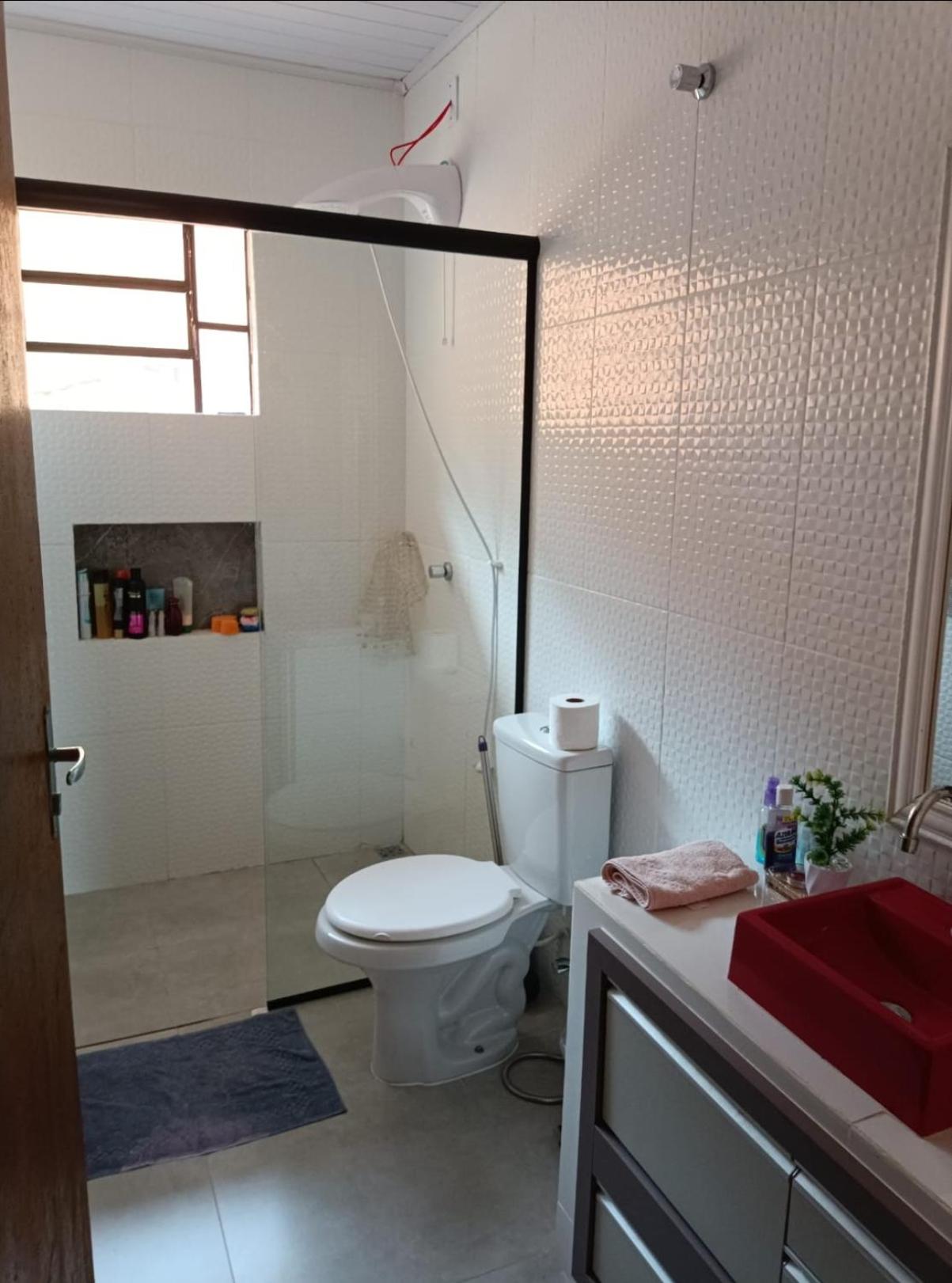 Meu Recanto Casa de Campo