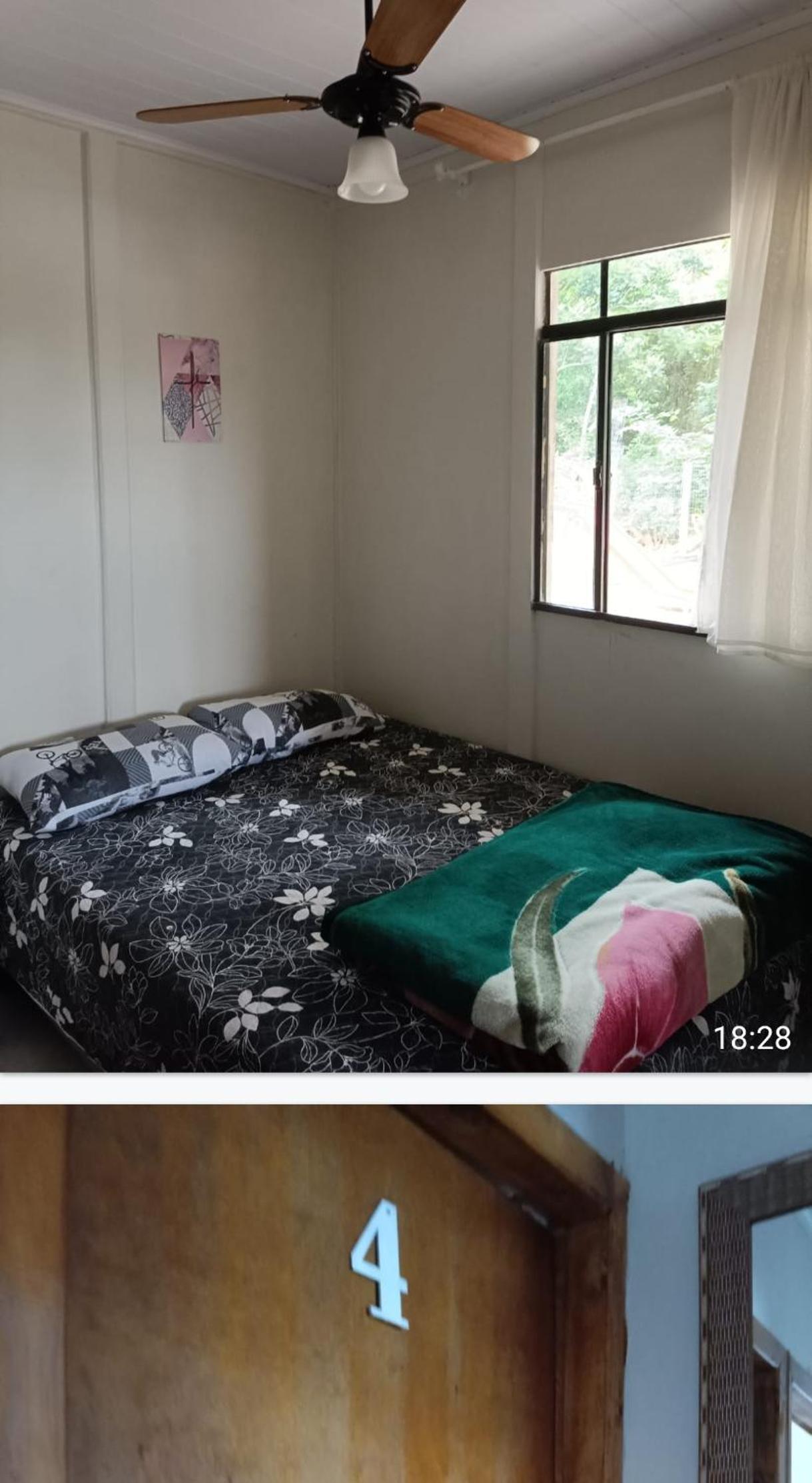 Meu Recanto Casa de Campo