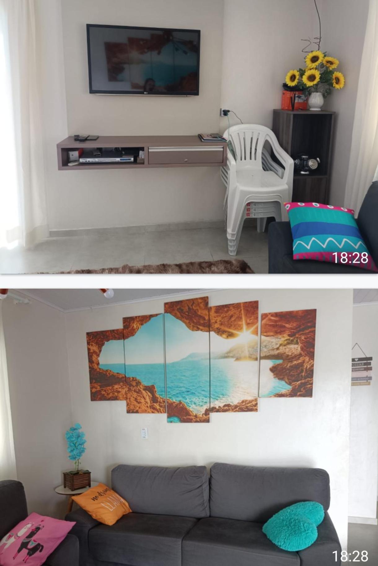 Meu Recanto Casa de Campo