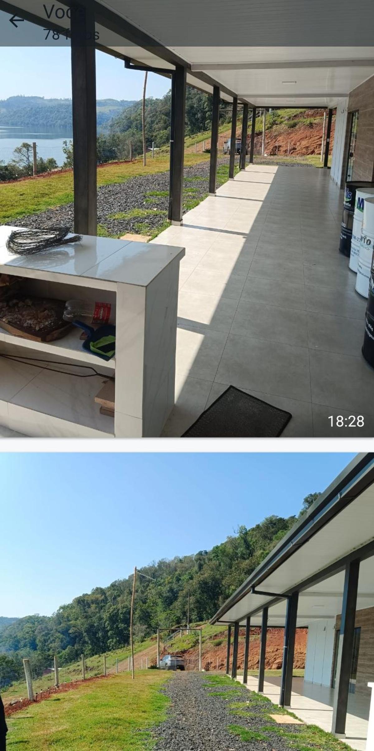 Meu Recanto Casa de Campo
