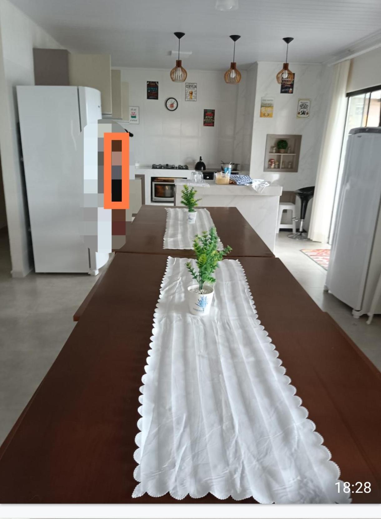 Meu Recanto Casa de Campo