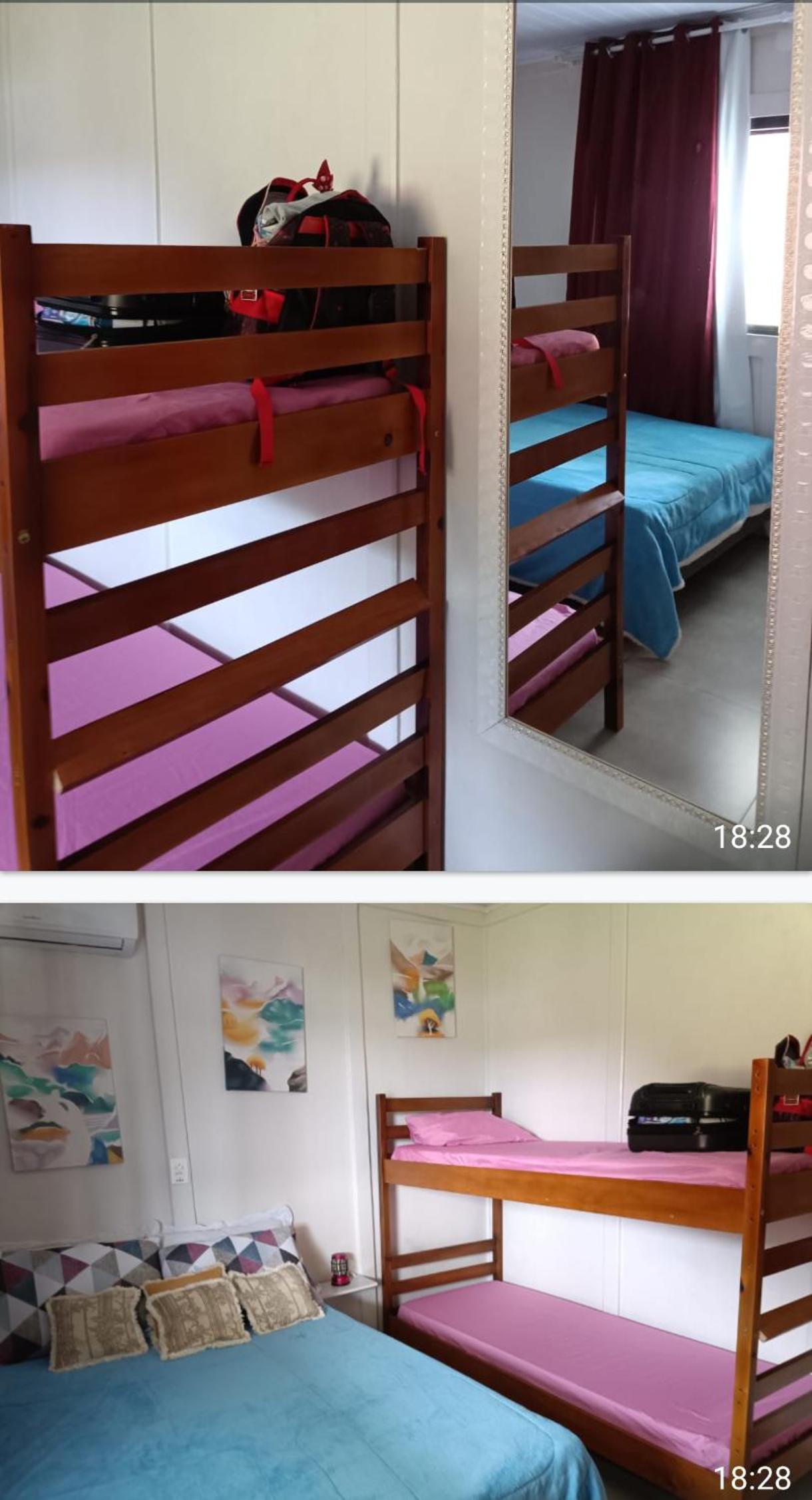 Meu Recanto Casa de Campo