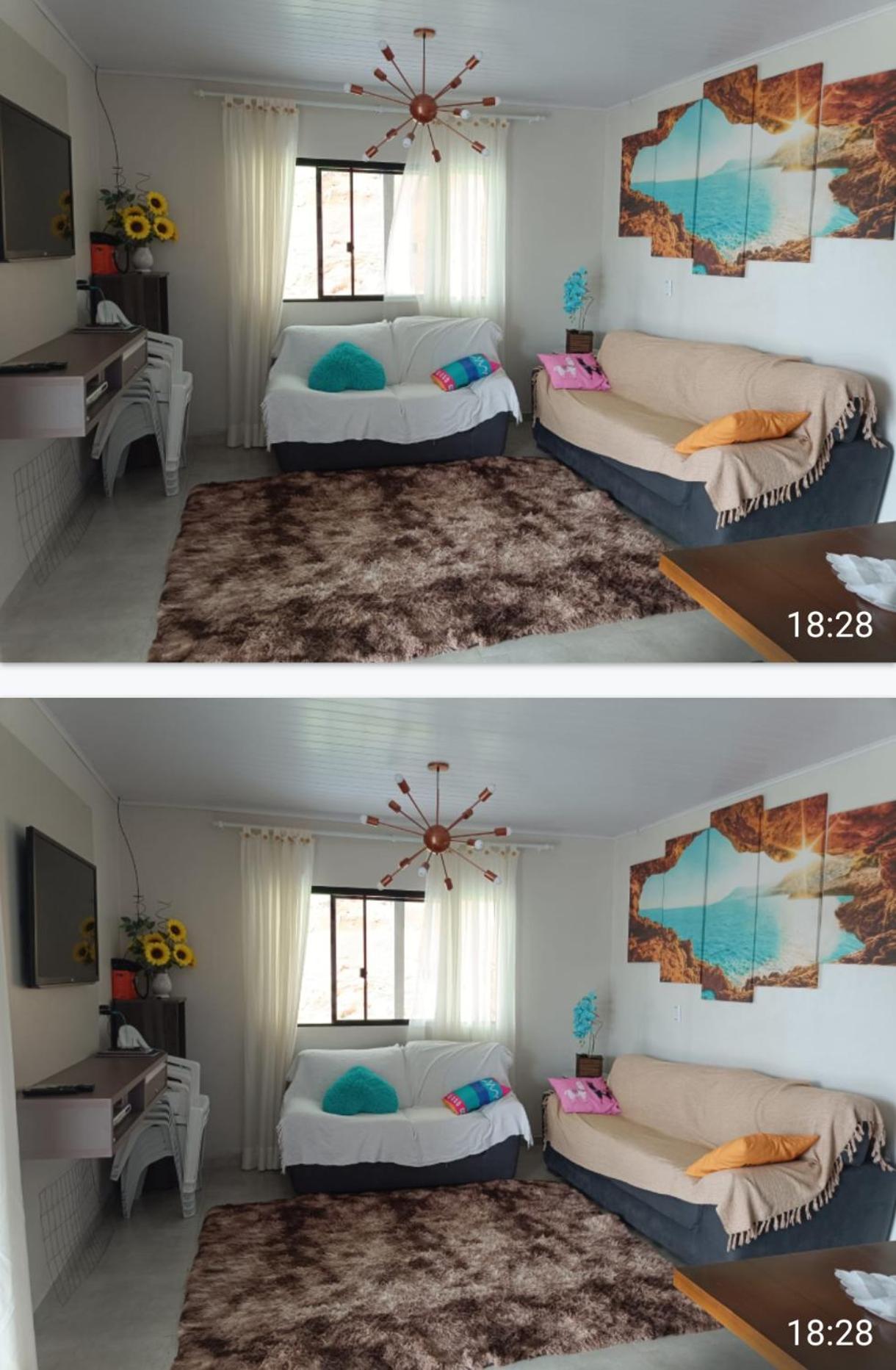 Meu Recanto Casa de Campo