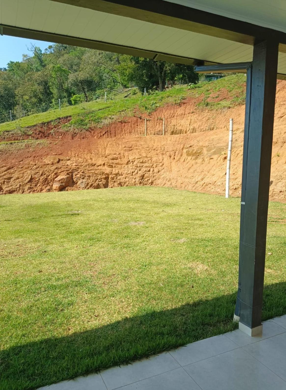 Meu Recanto Casa de Campo