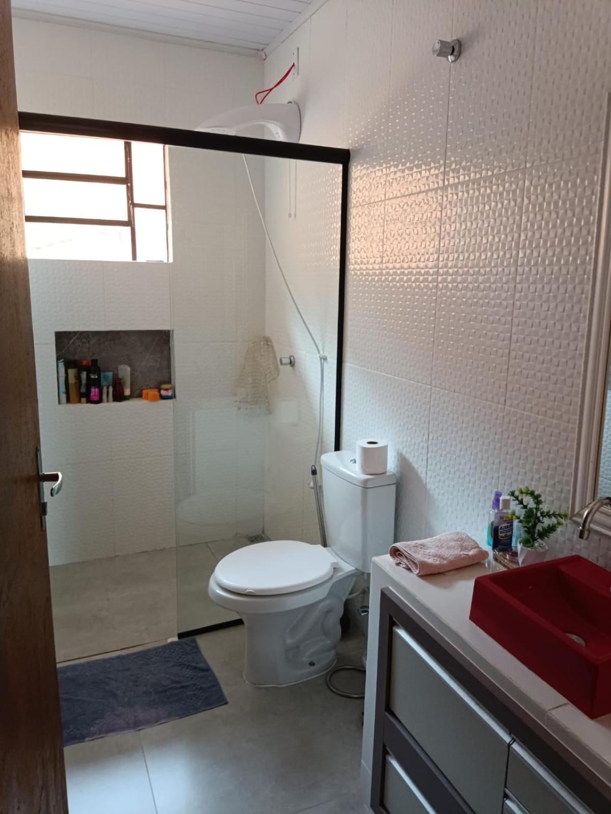 Meu Recanto Casa de Campo