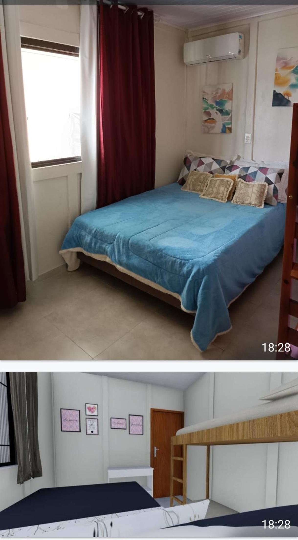 Meu Recanto Casa de Campo