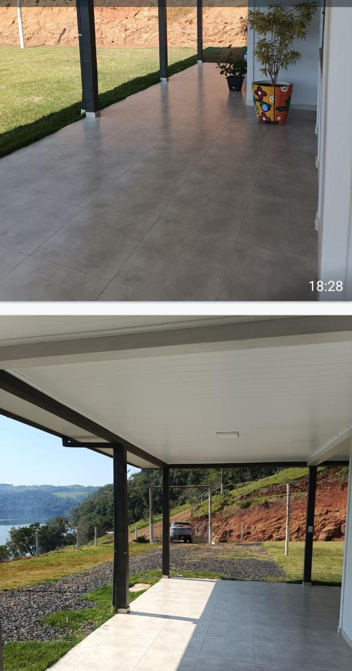 Meu Recanto Casa de Campo