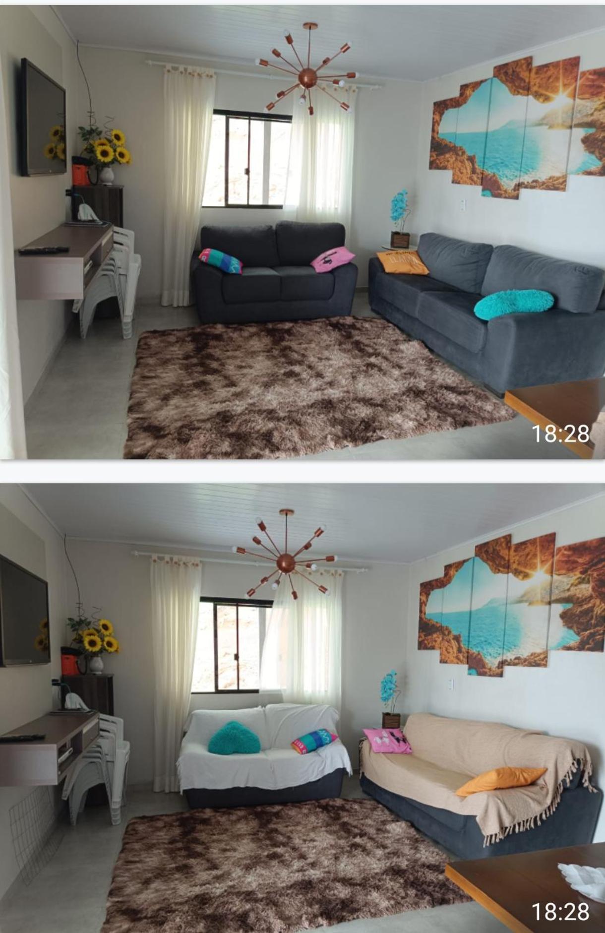Meu Recanto Casa de Campo