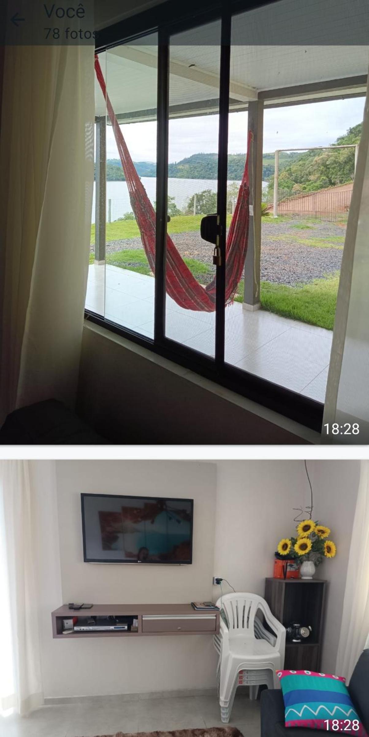 Meu Recanto Casa de Campo