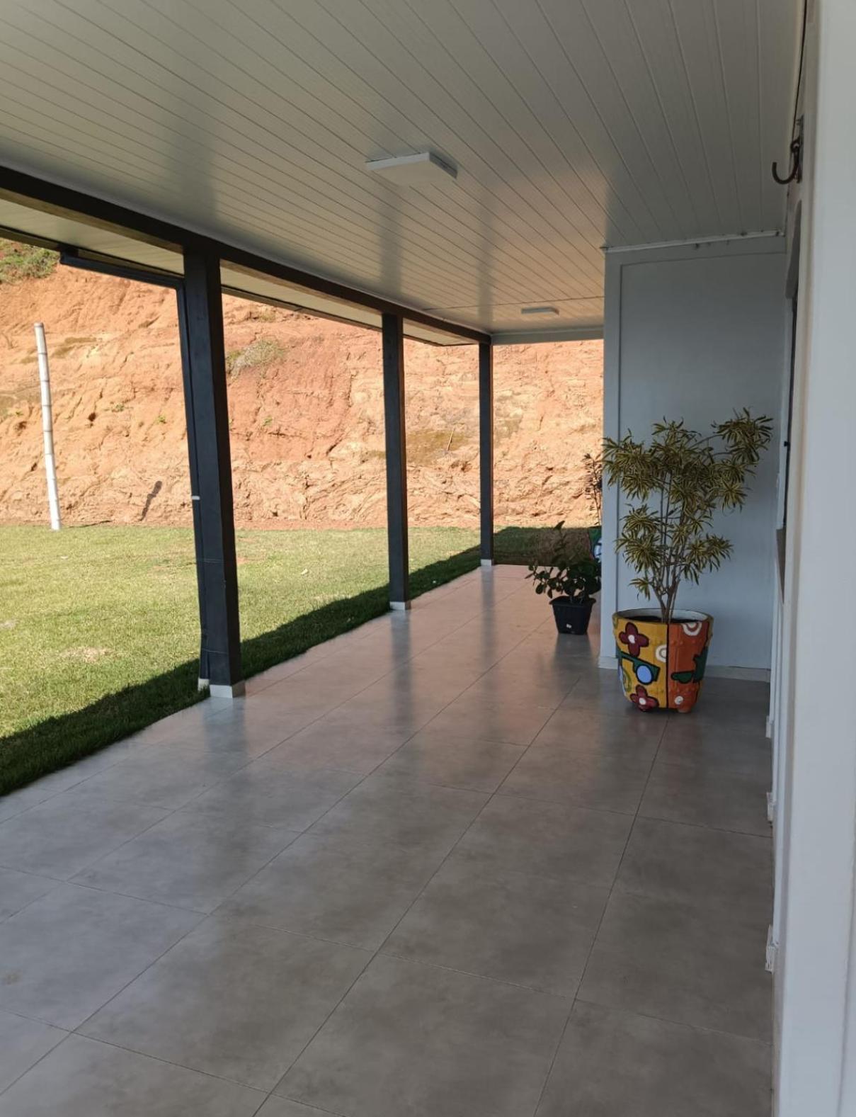 Meu Recanto Casa de Campo