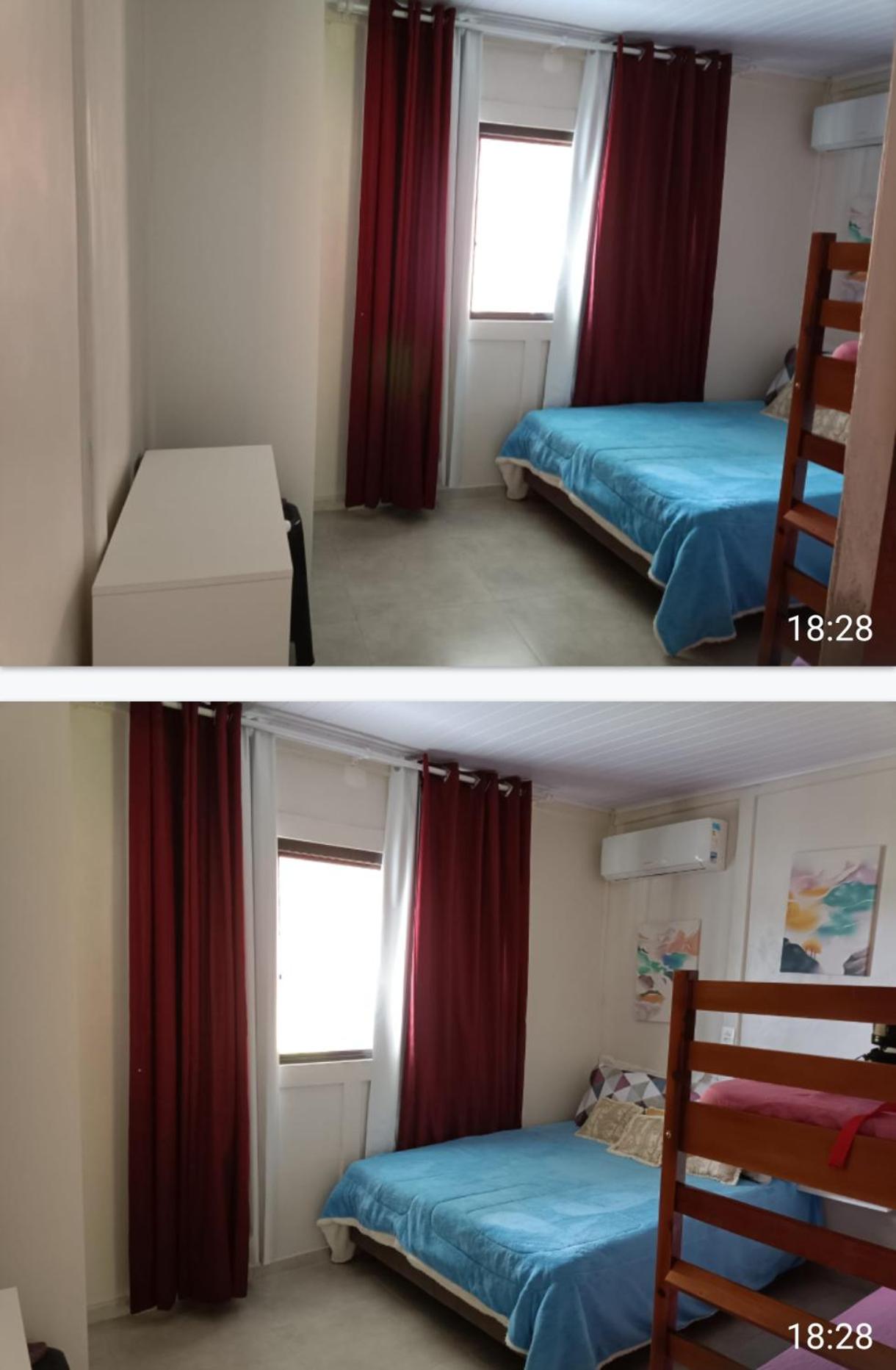 Meu Recanto Casa de Campo