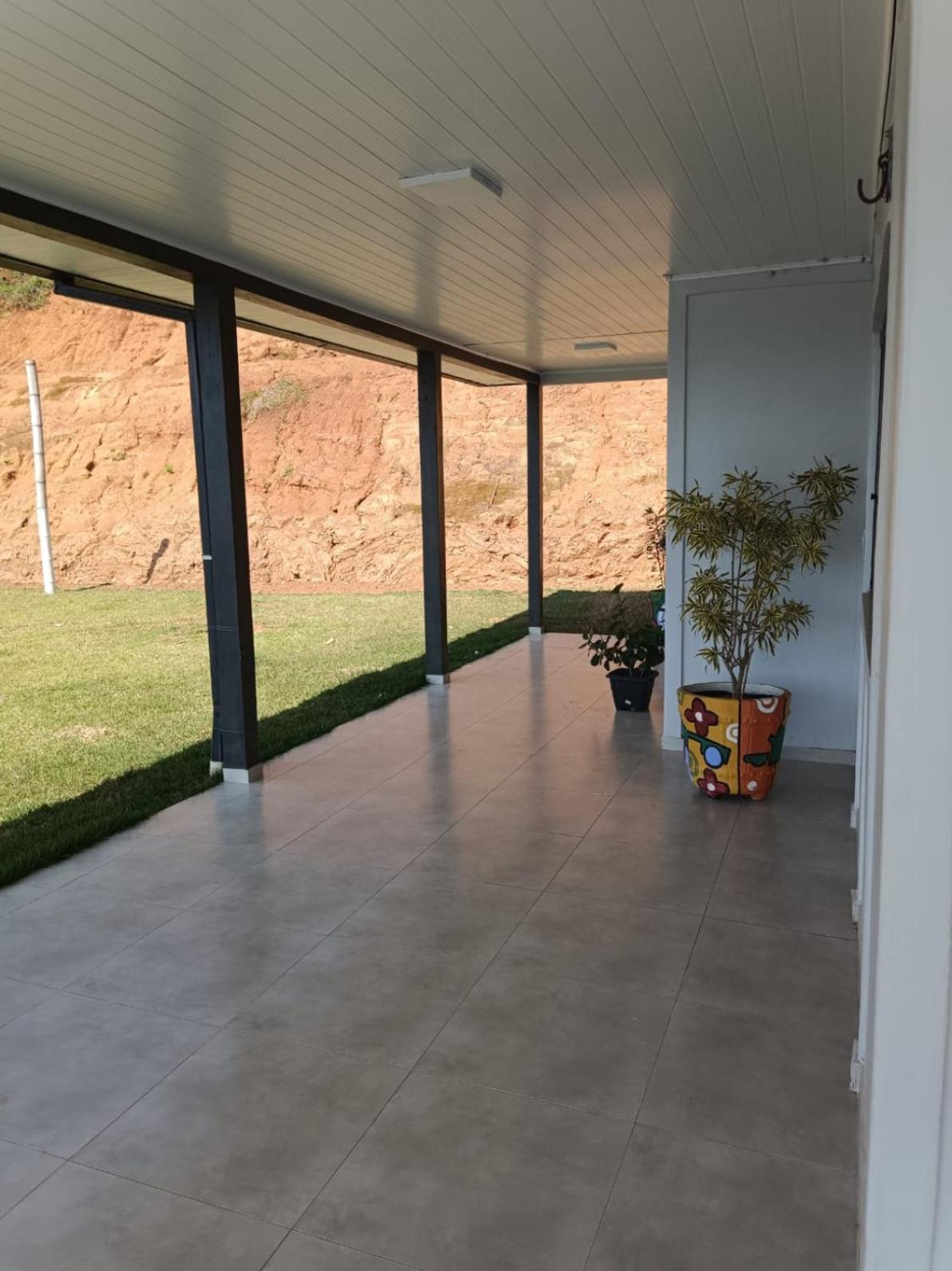 Meu Recanto Casa de Campo