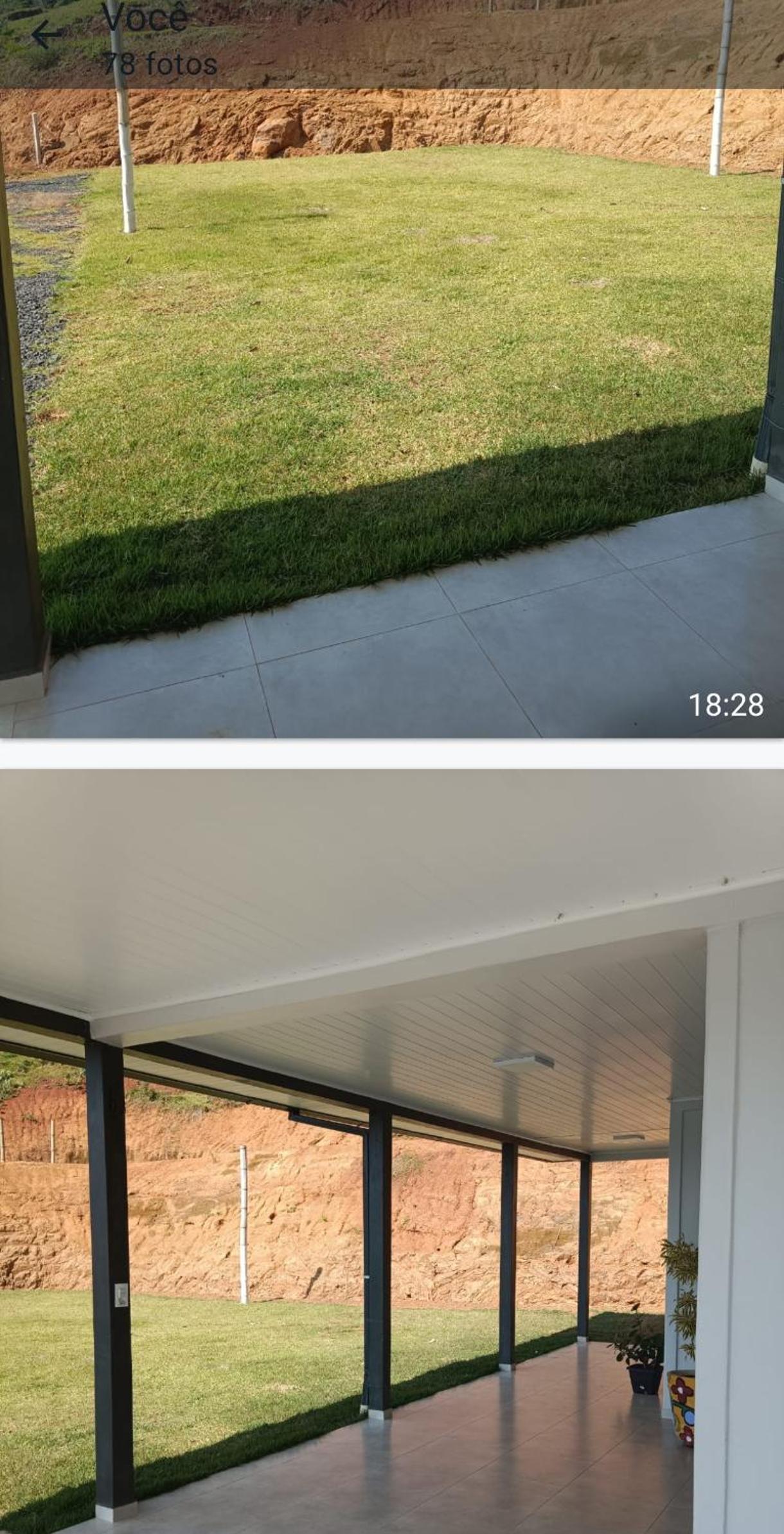 Meu Recanto Casa de Campo