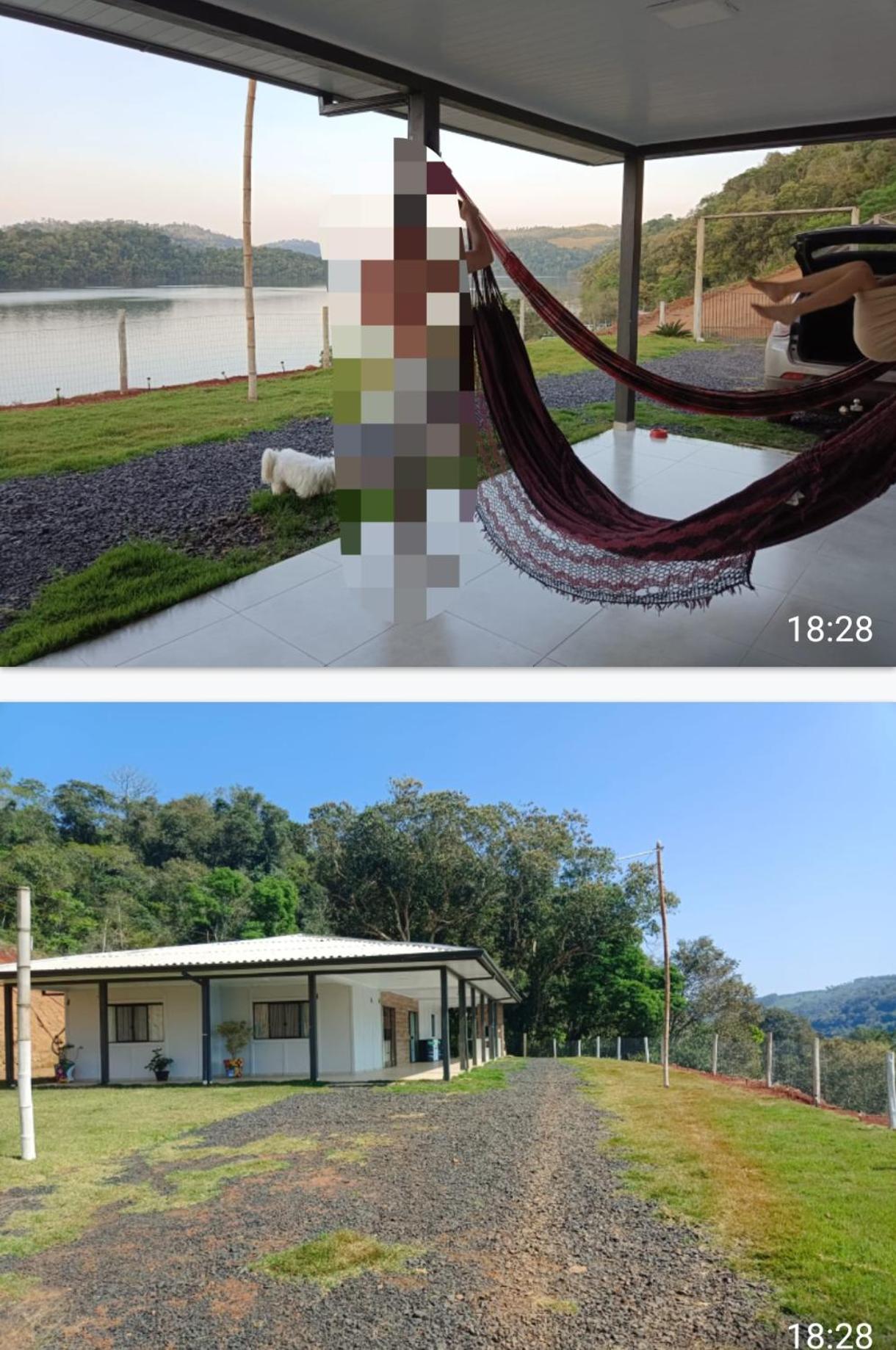 Meu Recanto Casa de Campo
